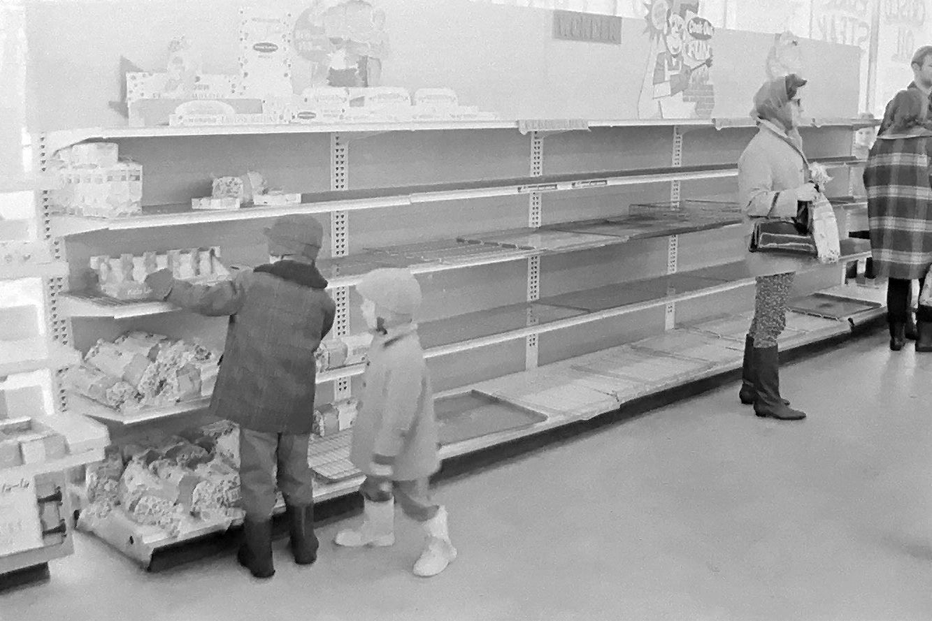 1967 blizzard